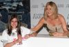 Latest Photographs of Jennifer Aniston - 2011, Mar 10 - Perfume Launch Meet and Greet: El Palacio De Hierro Polanco, Mexico City, Mexico - Other Events Latest Photographs of Jennifer Aniston - 2011, Mar 10 - Perfume Launch Meet and Greet: El Palacio De Hierro Polanco, Mexico City, Mexico - Other Events Last additions - Other Events